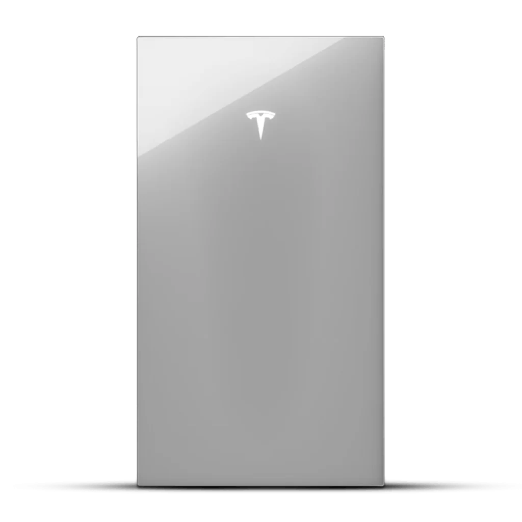 tesla powerwall cost