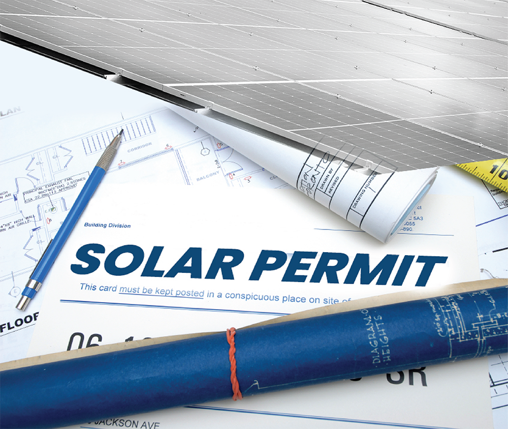 Montgomery County solar incentives