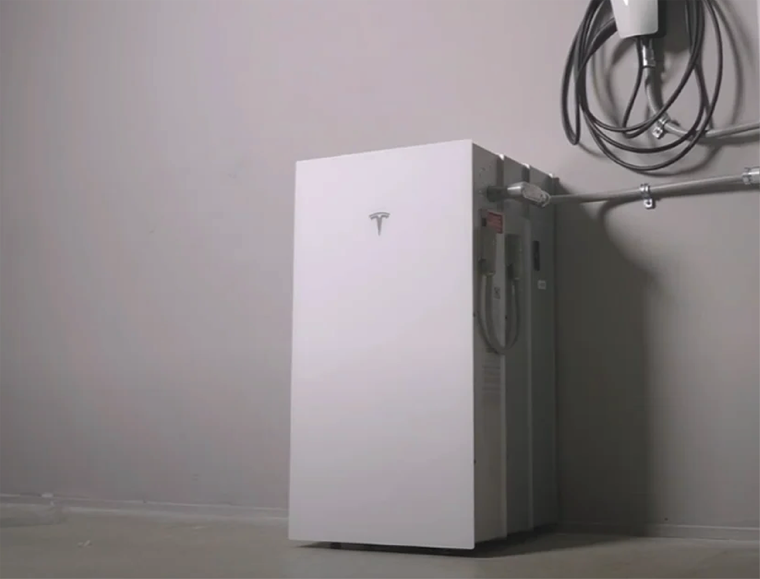 residential battery storage