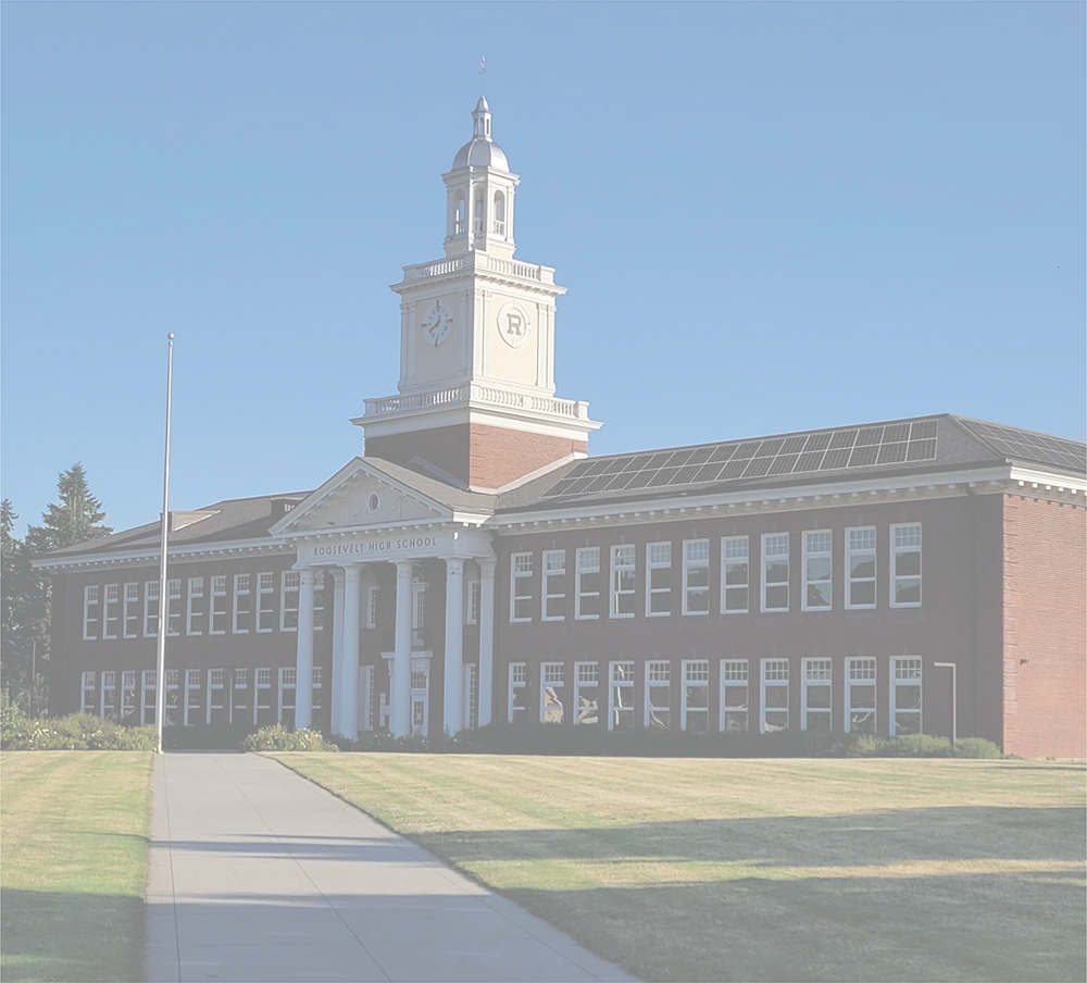 school solar panels