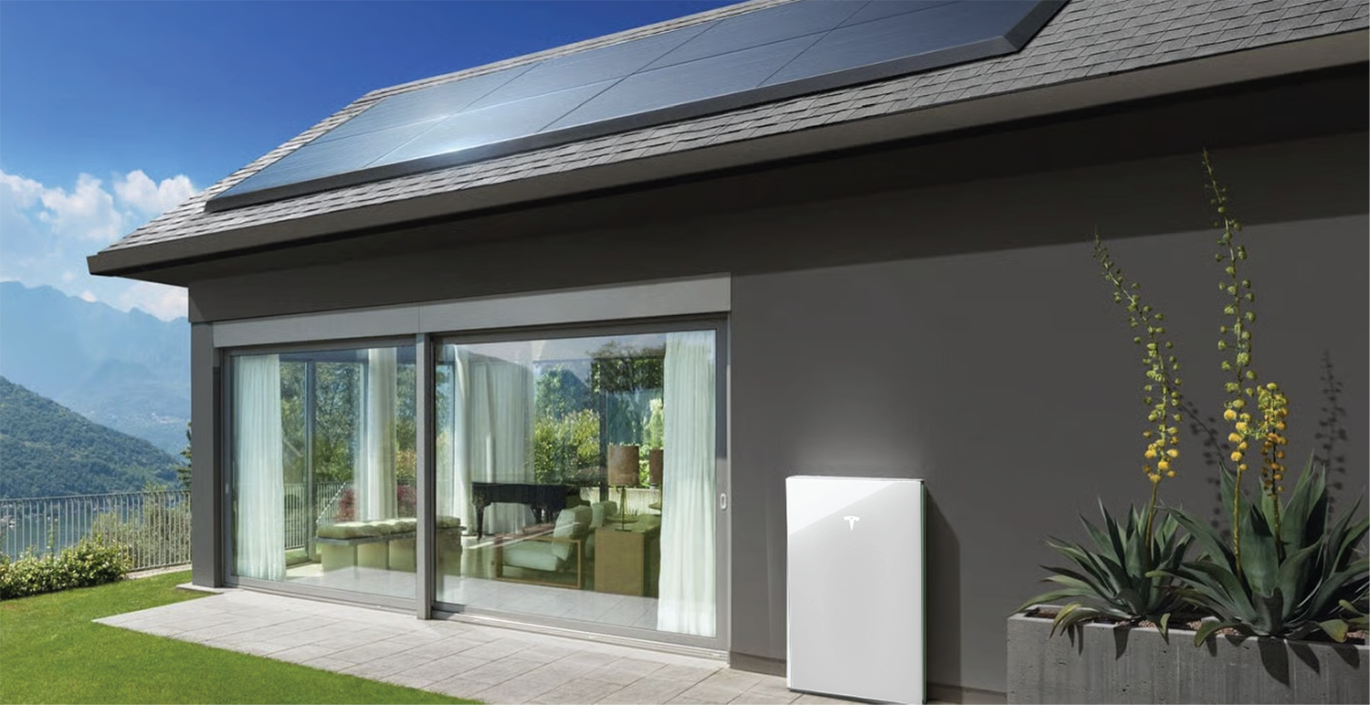 best solar battery installer