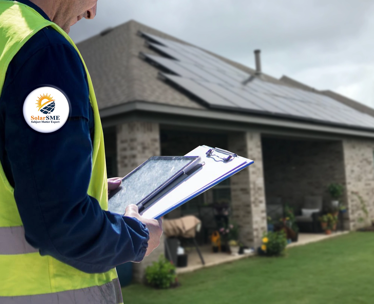 best solar installer in Austin