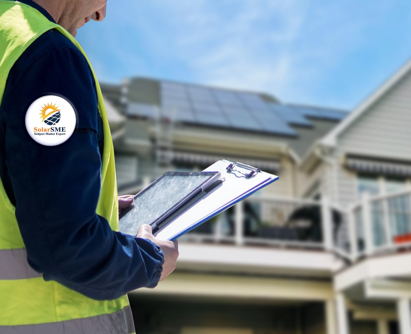 residential solar panels dallas