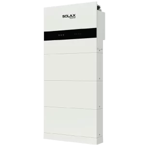 Solax Battery Storage