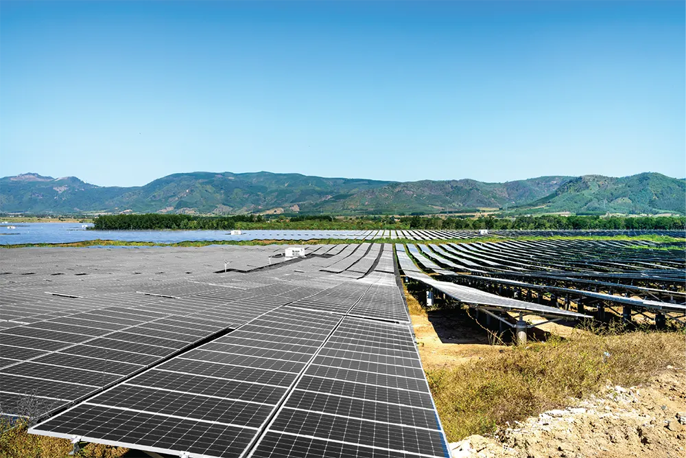 solar companies in washington dc