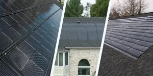 solar shingles
