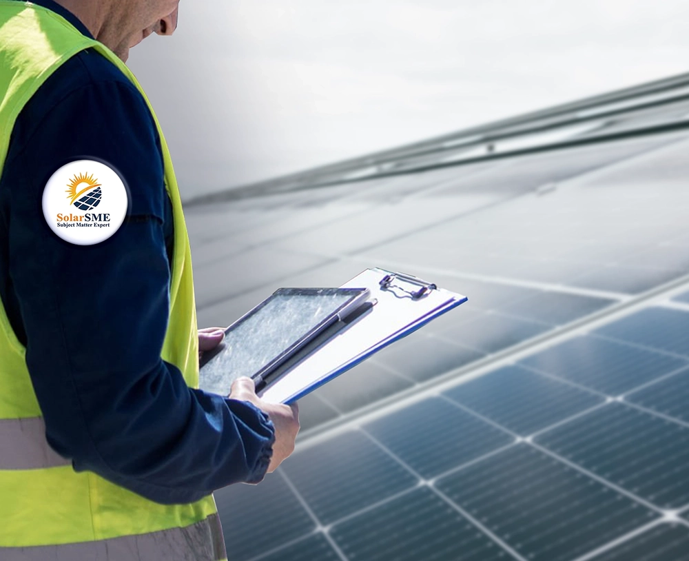 solar panels for nonprofits