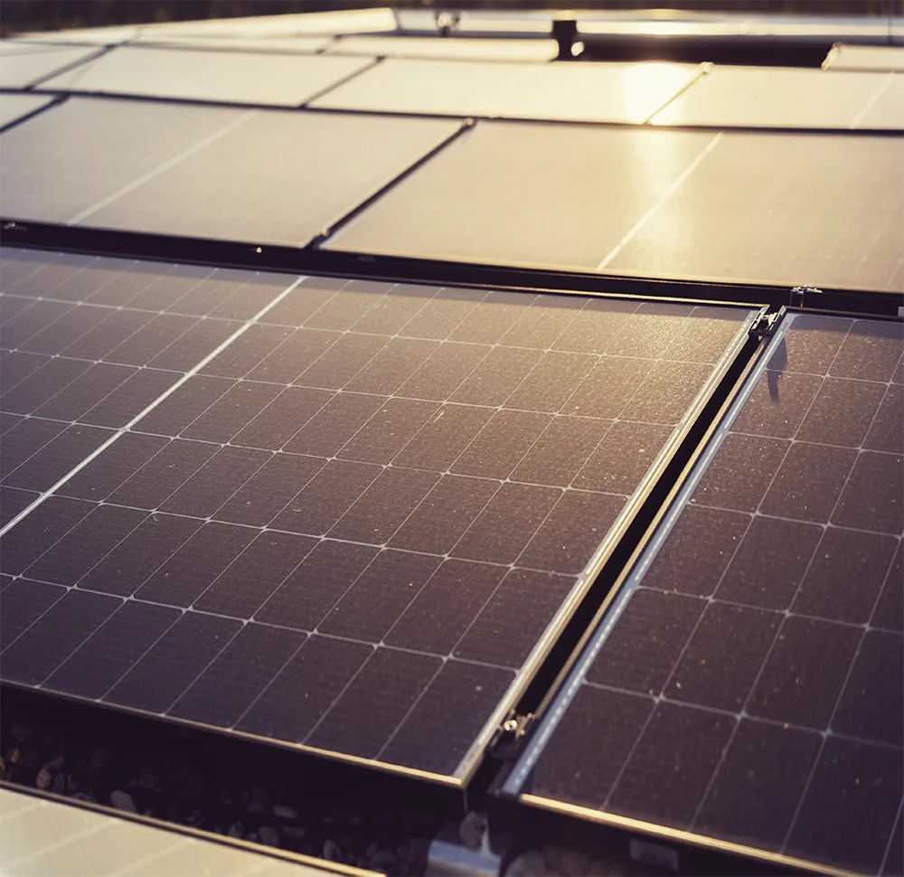 Solar Financing Options in Virginia