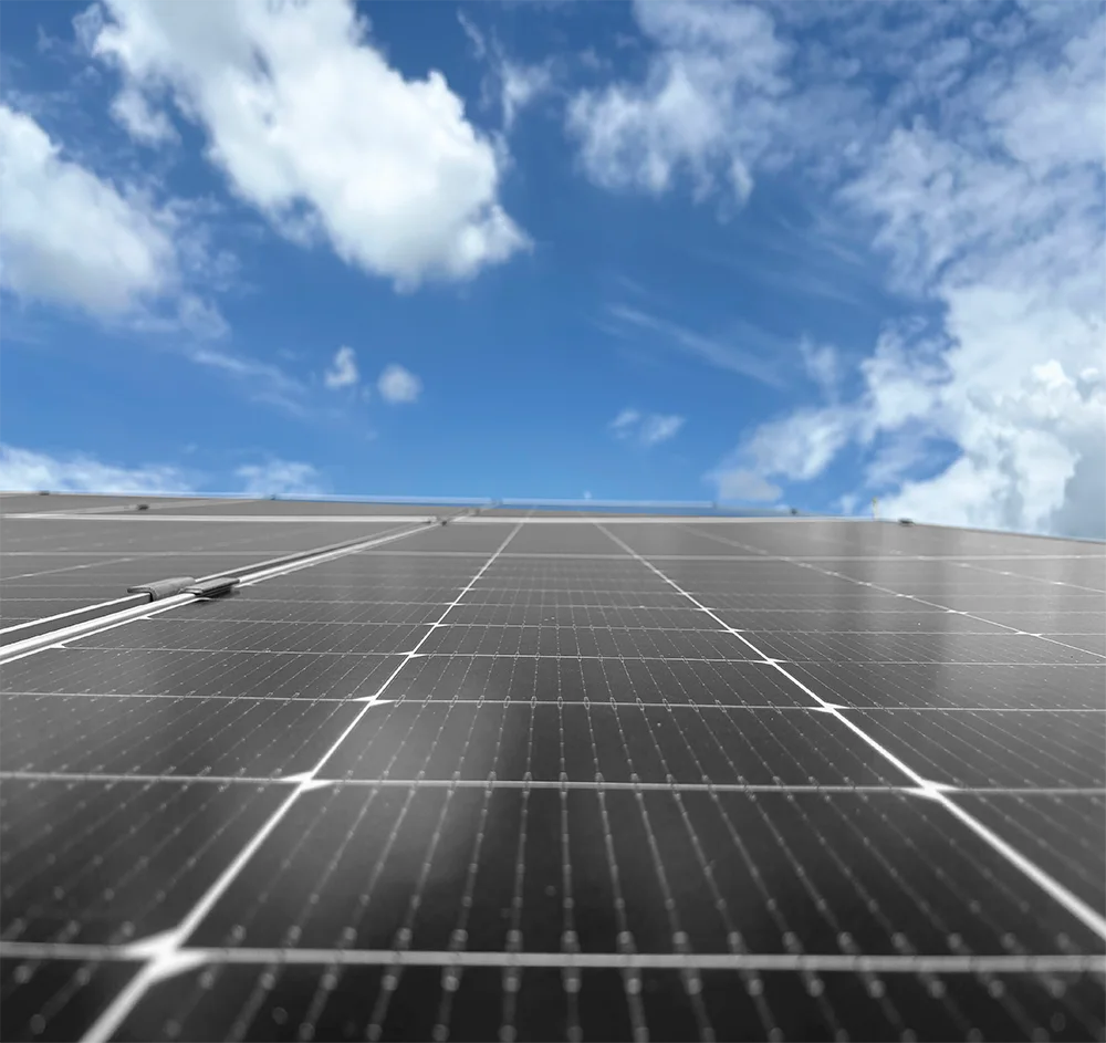 solar financing in delaware