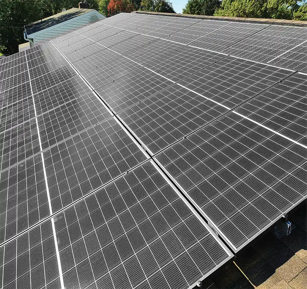 best solar companies north carolina