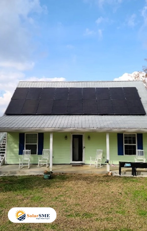 Tesla Powerwall