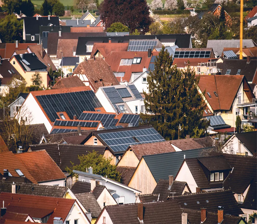 solar incentives in Maryland