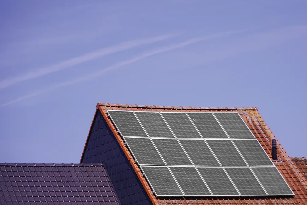 solar installation in Delaware