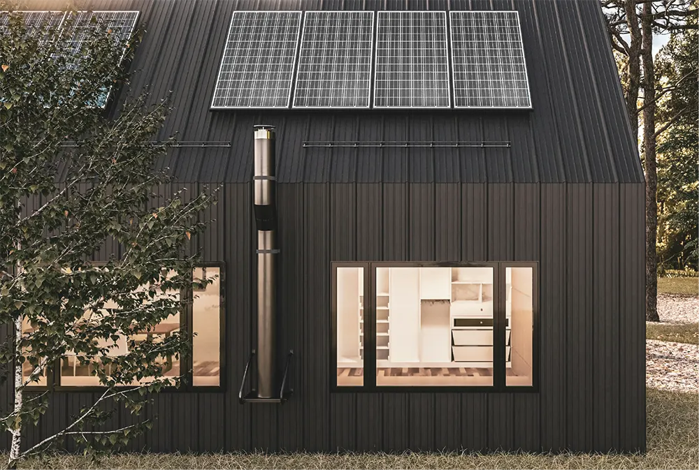 cost of solar panels in north carolina