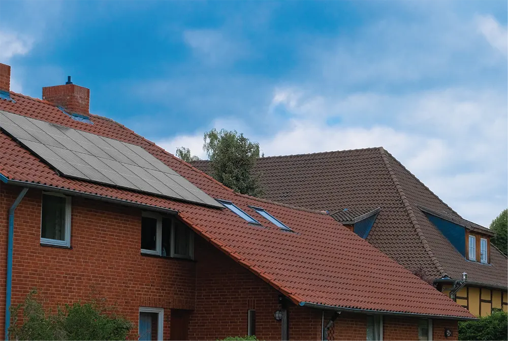 Washington D.C., Solar Tax Exemption