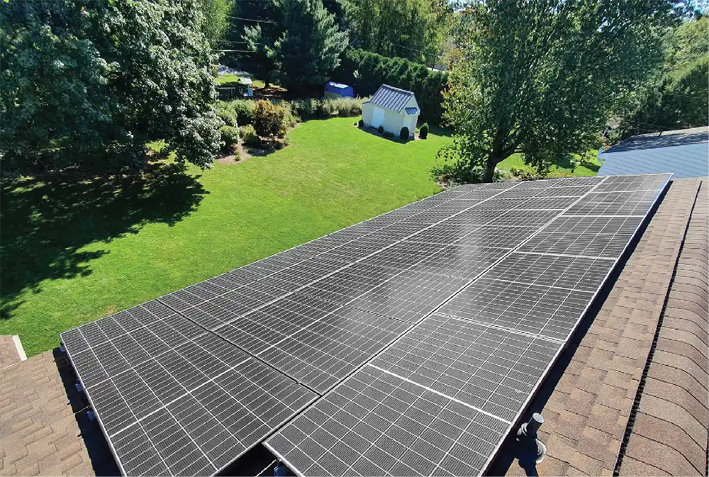 duke energy solar program in north carolina