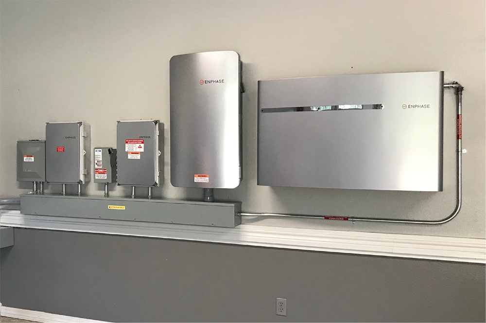 Colorado Xcel Energy Renewable Battery Connect Program
