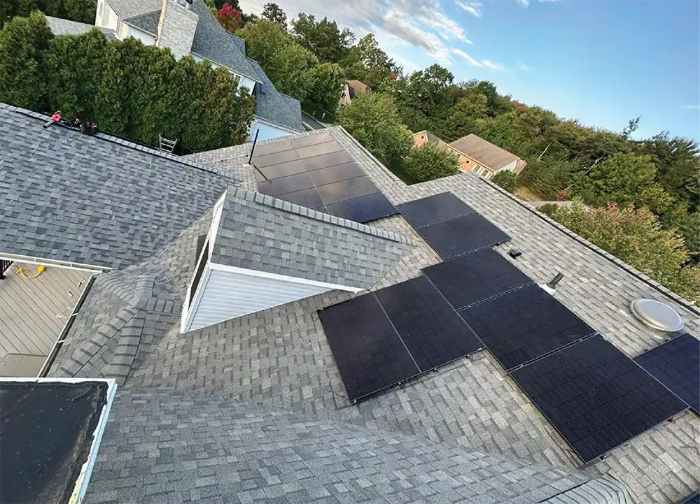solar panels installation in delaware