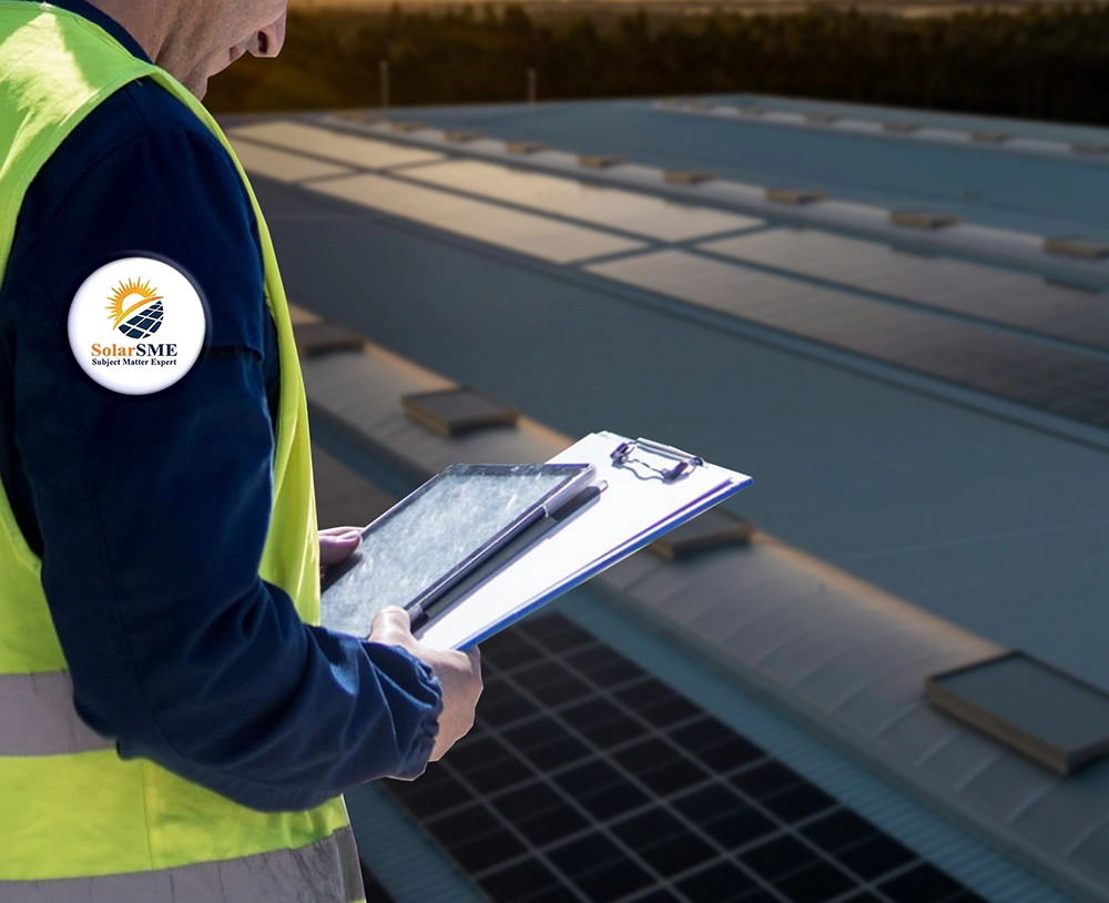residential solar panels dallas