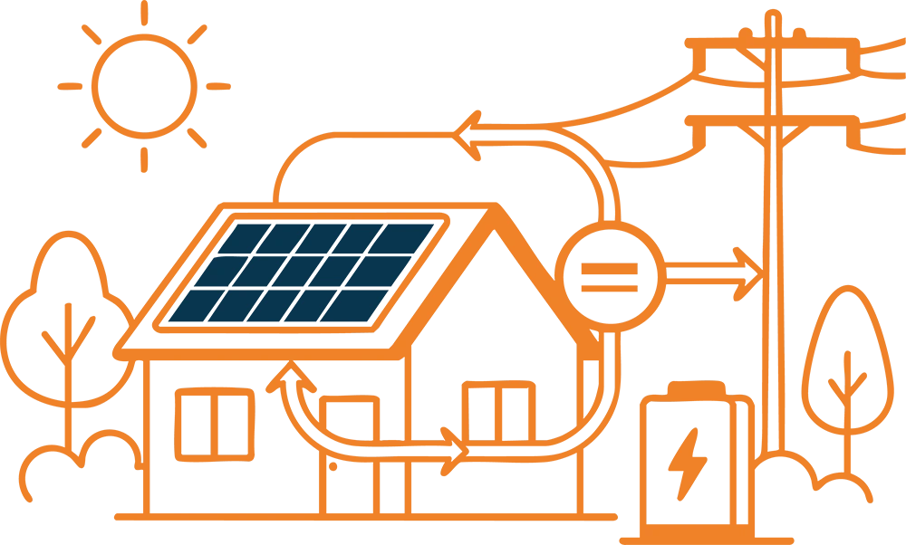 arizona net metering