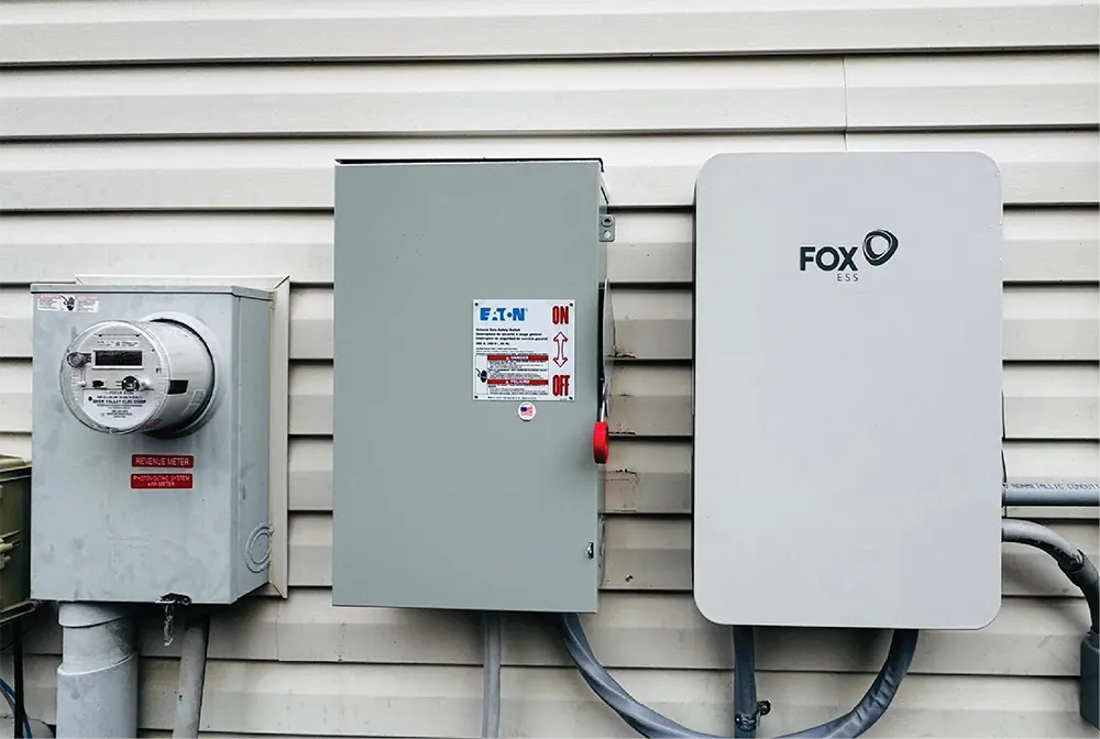 Maryland solar net metering