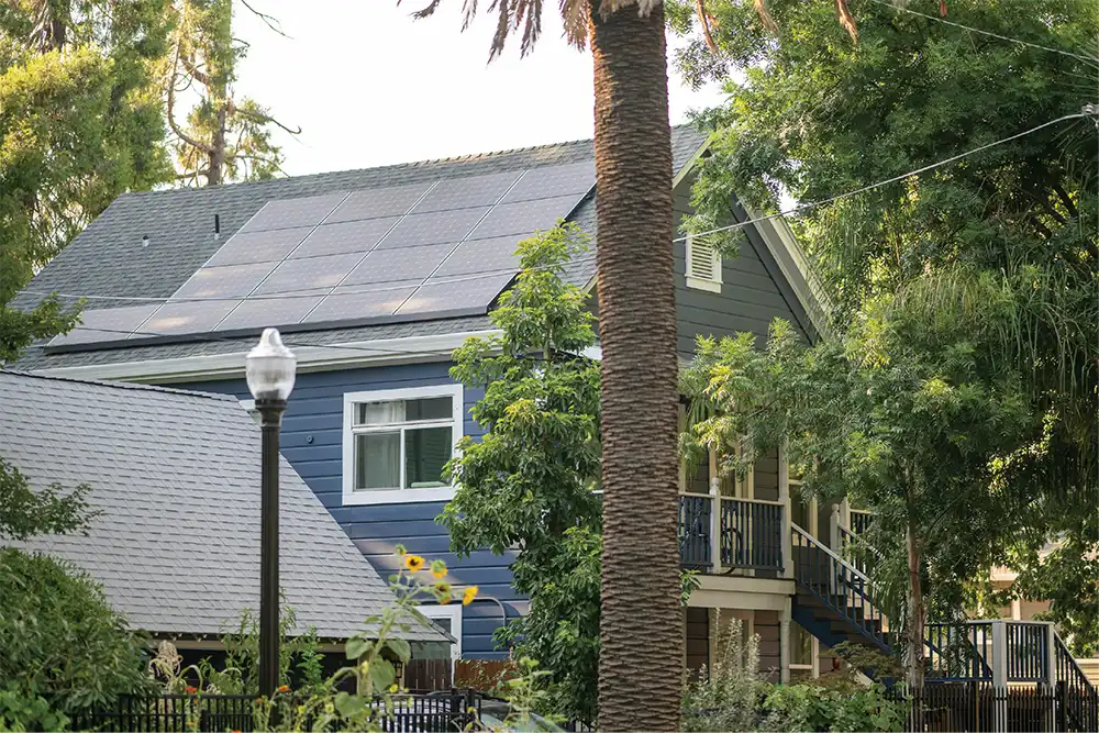Solar SME washington dc