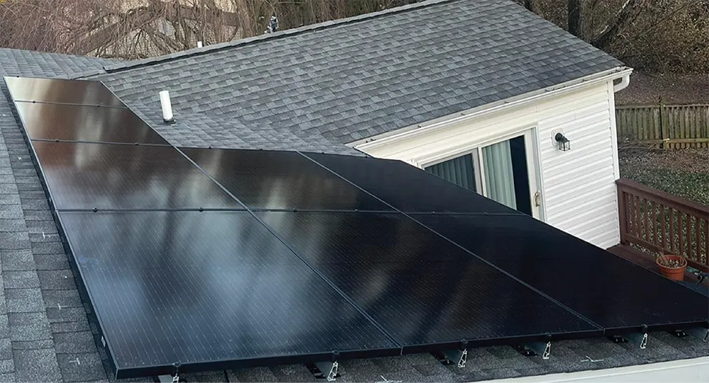 solar savings program nc
