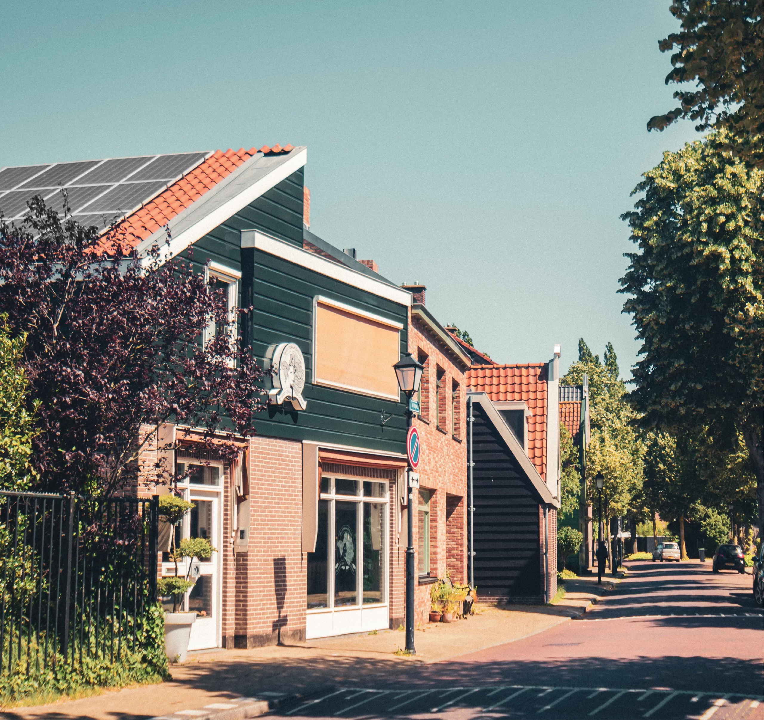 solar financing in new mexico