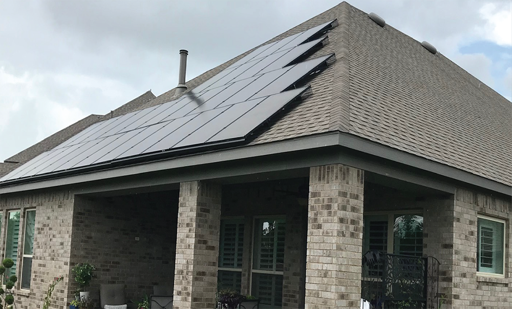 colorado solar installation