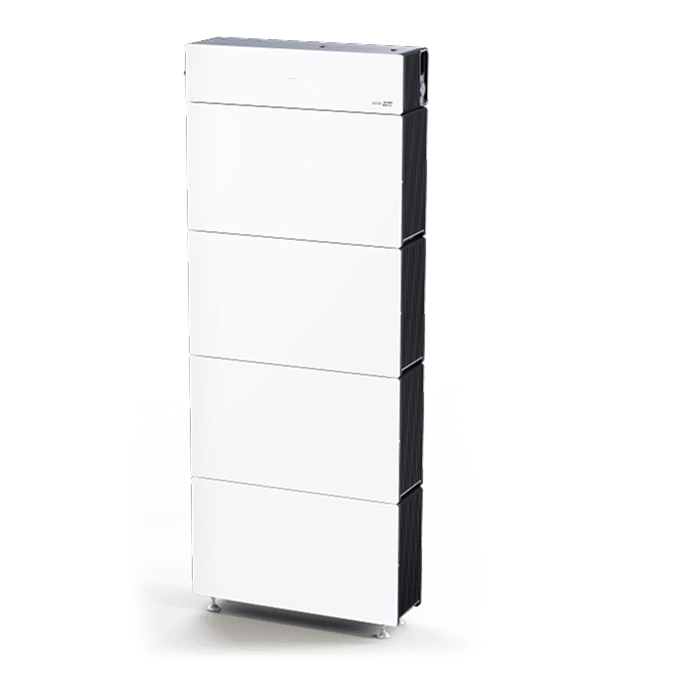 SolarEdge Nexis Battery installation