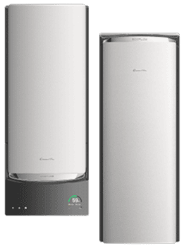 EcoFlow OCEAN Pro installation