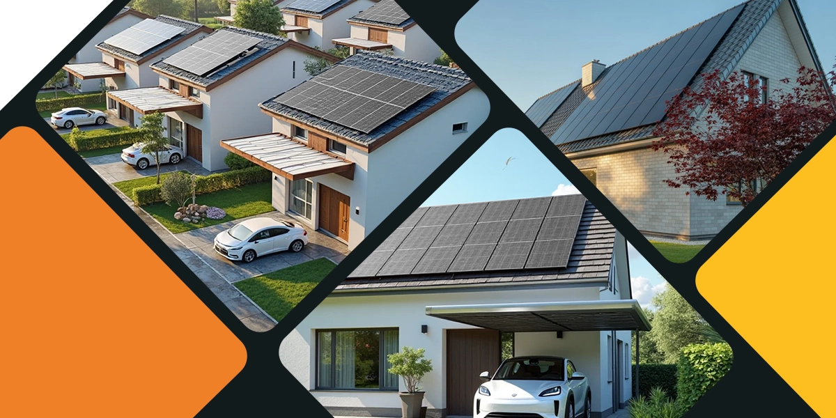 solar installation