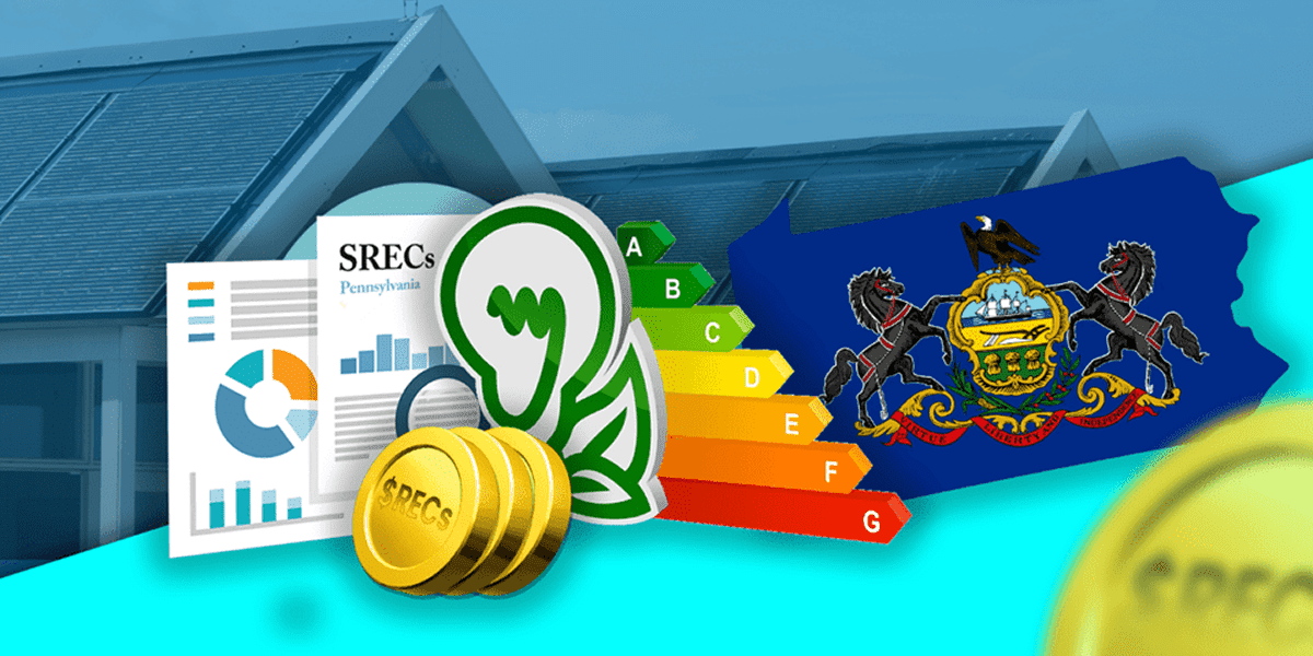 Solar Renewable Energy Certificates in Pennsylvania
