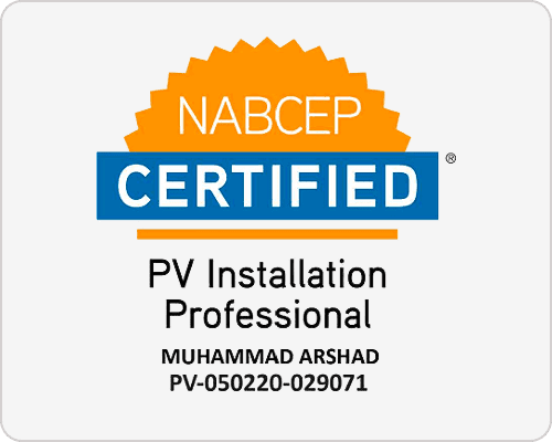 NABCEP