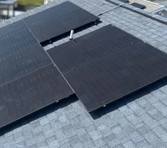 Solar Benefits