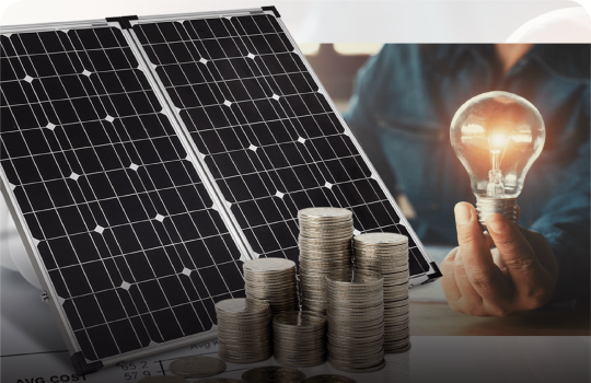 Solar Financing Solar Financing