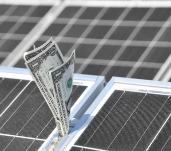 SolarSME Understanding Panels cost