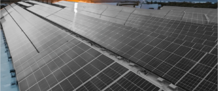 Duke Energy Solar Rebate Program