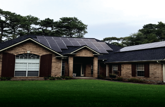 residential solar residential solar
