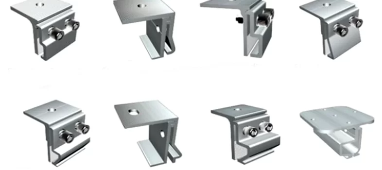 Clamps
