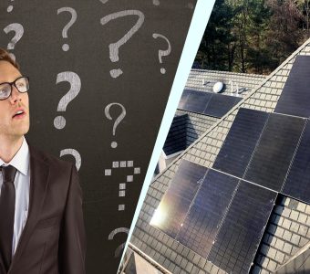 How many Solar panels?