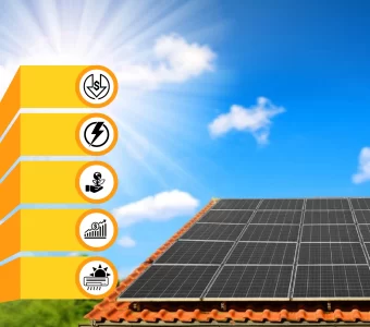 SolarSME benefits of installing