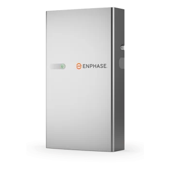 Battery Storage Enphase