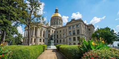 Georgia Georgia