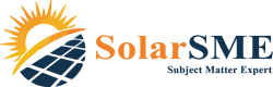 SolarSME Logo