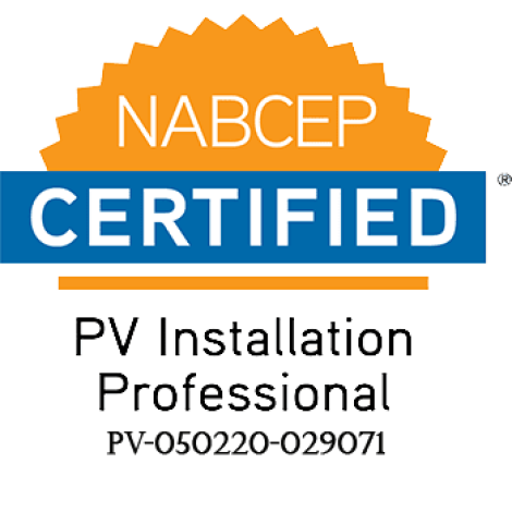 Nabcep PV
