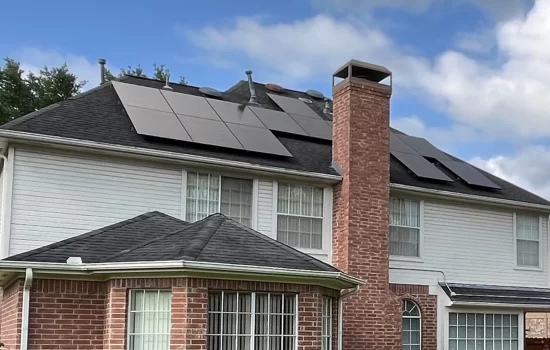 residential solar